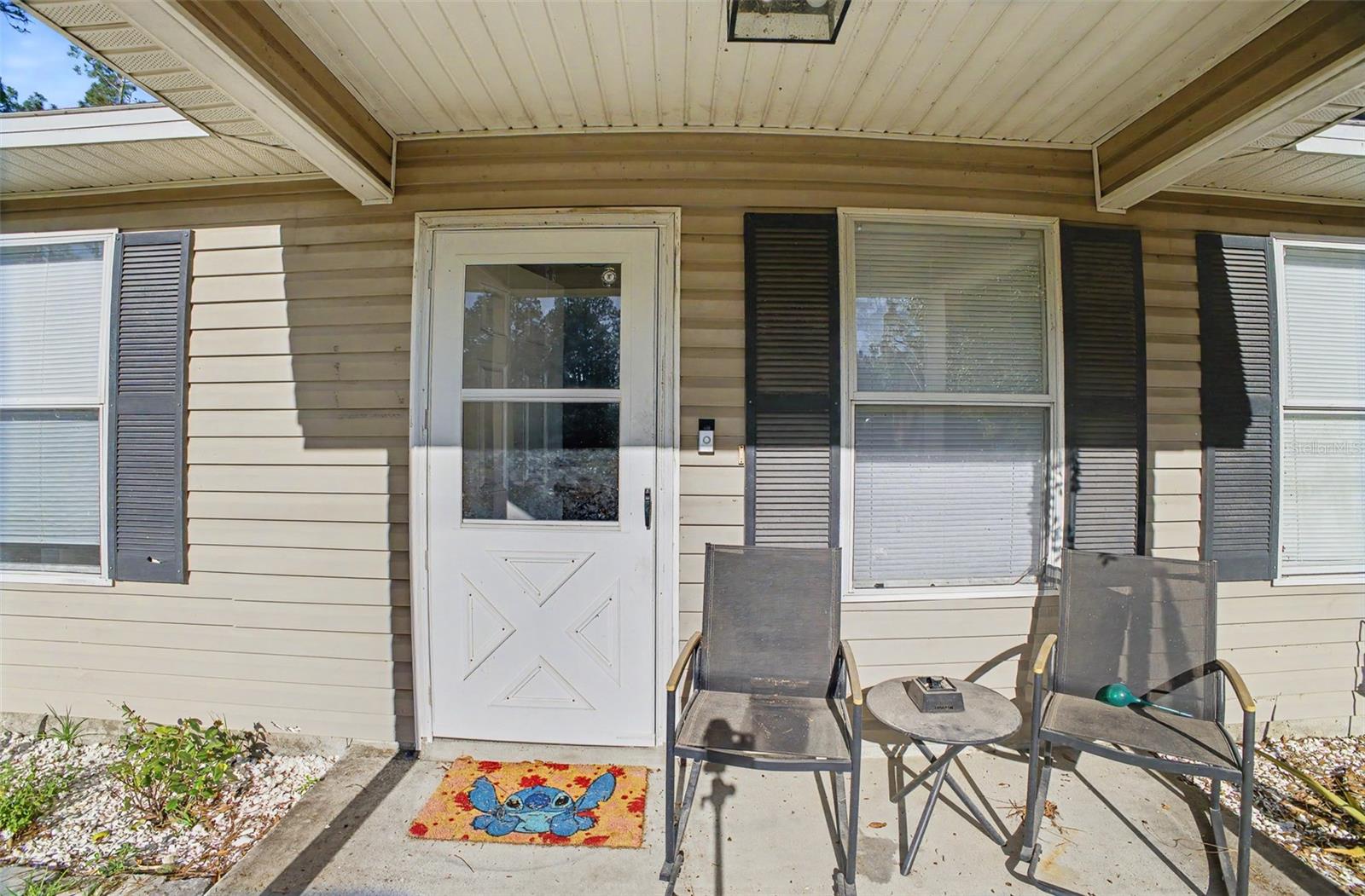 DAYTONA NORTH SUB - Residential