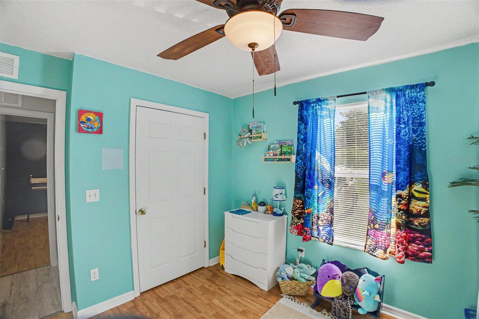 DAYTONA NORTH SUB - Residential