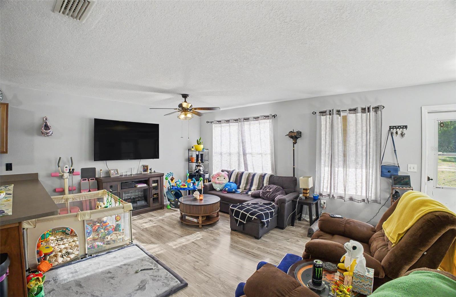 DAYTONA NORTH SUB - Residential