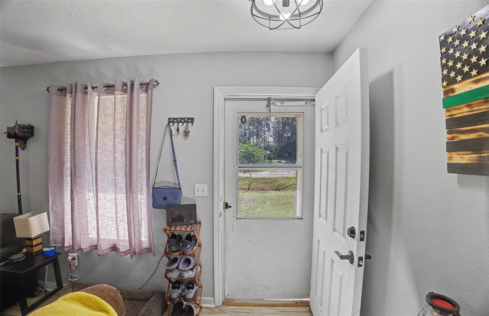 DAYTONA NORTH SUB - Residential