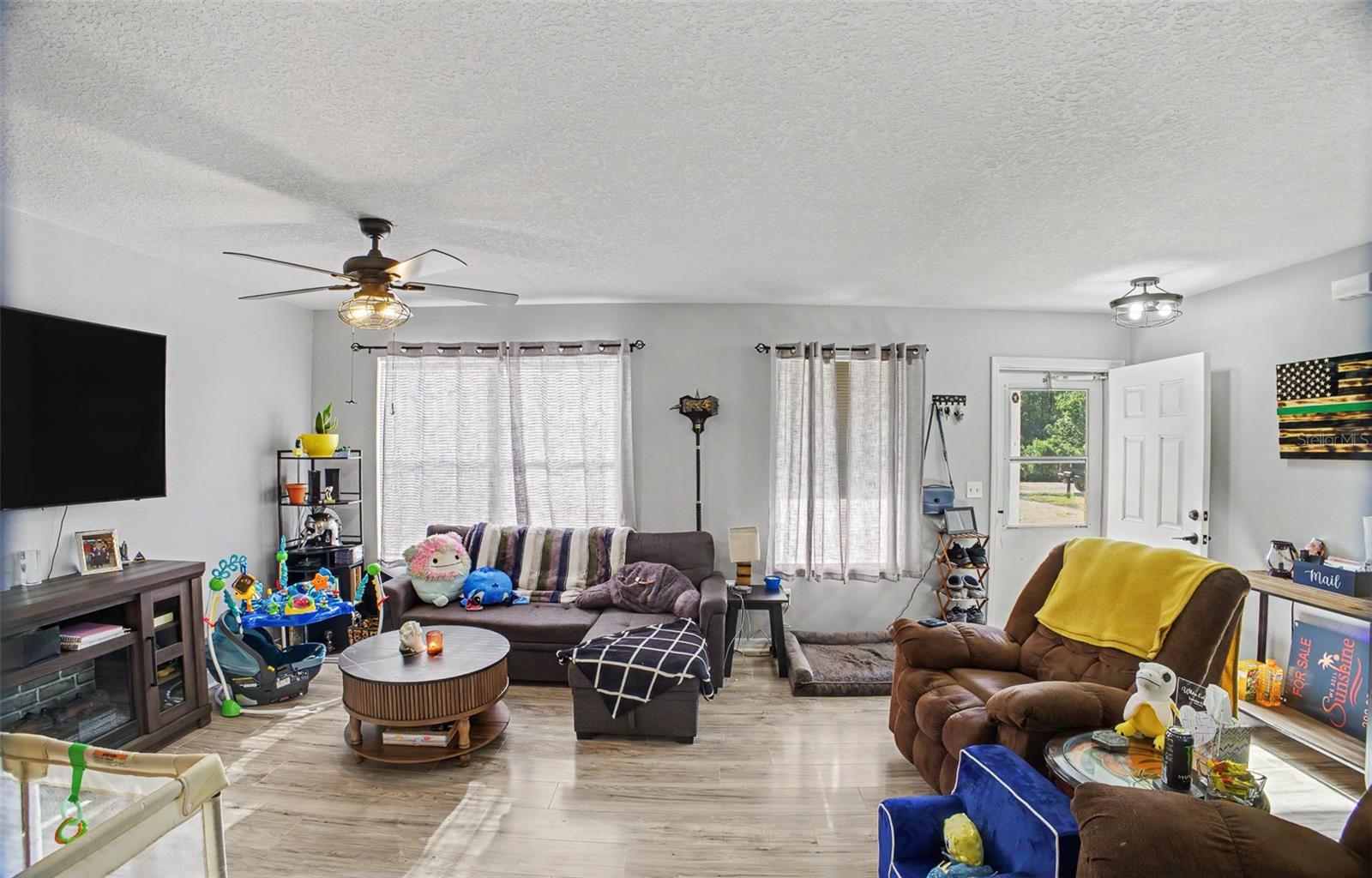 DAYTONA NORTH SUB - Residential