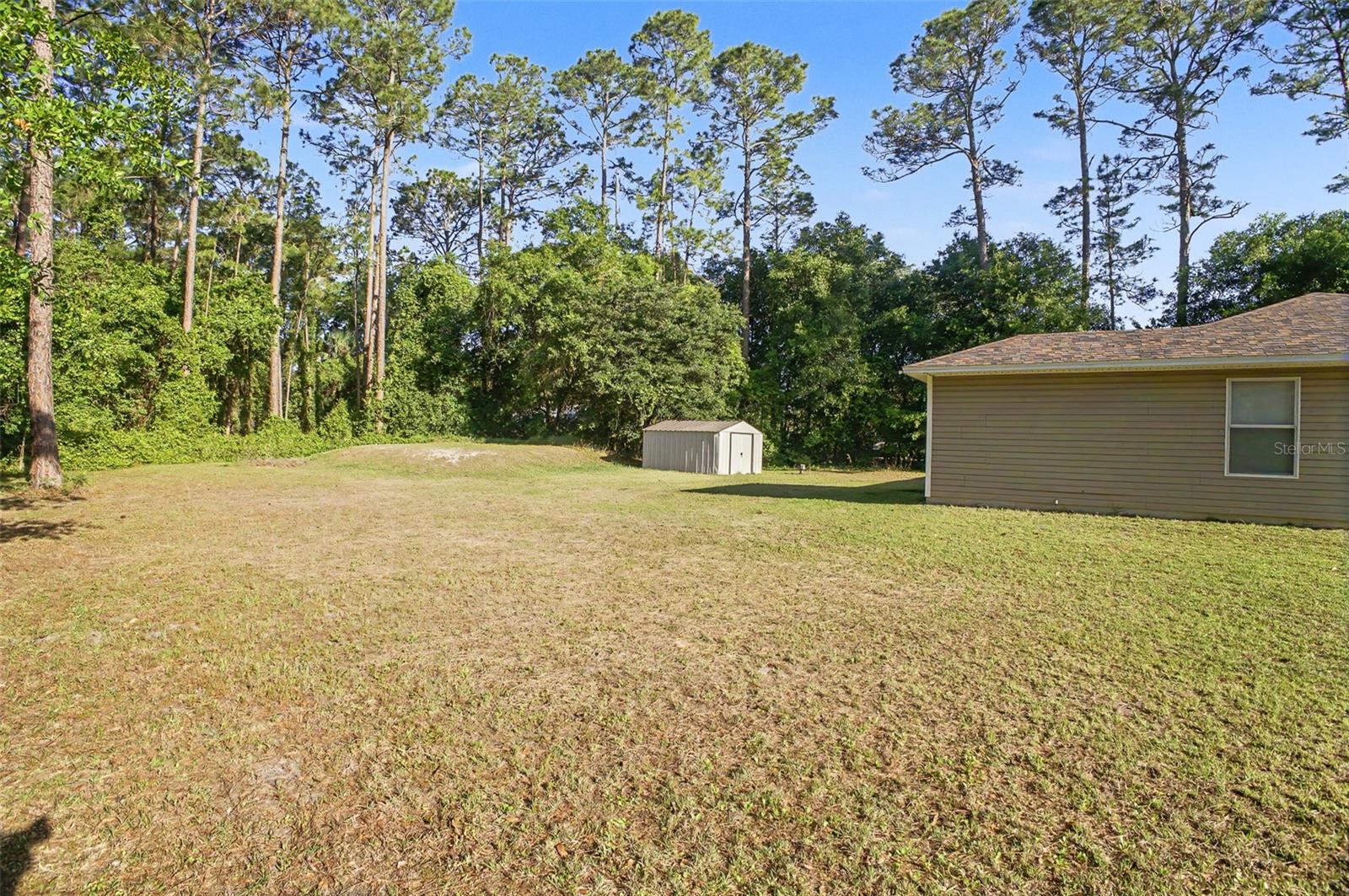 DAYTONA NORTH SUB - Residential