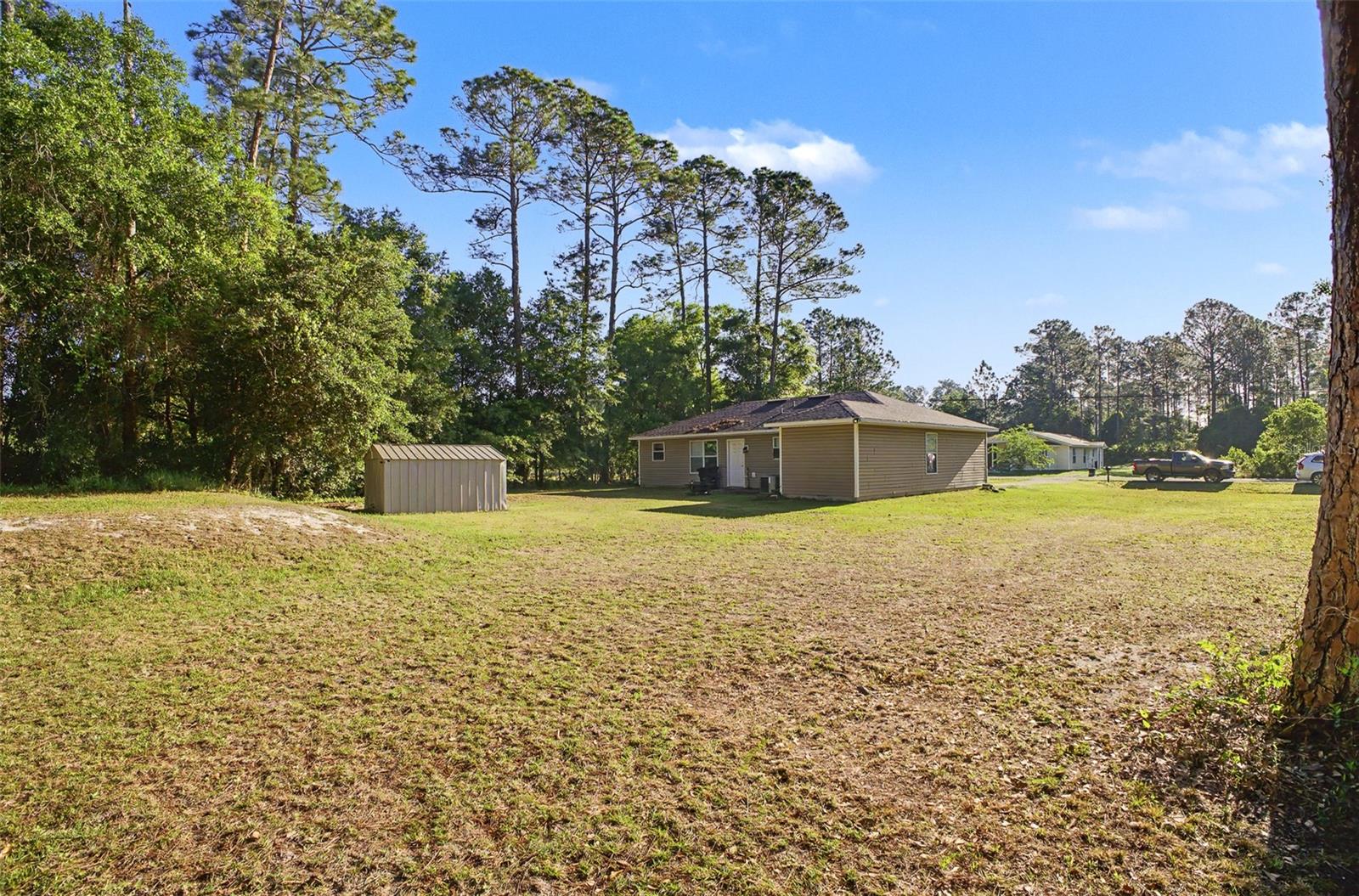 DAYTONA NORTH SUB - Residential