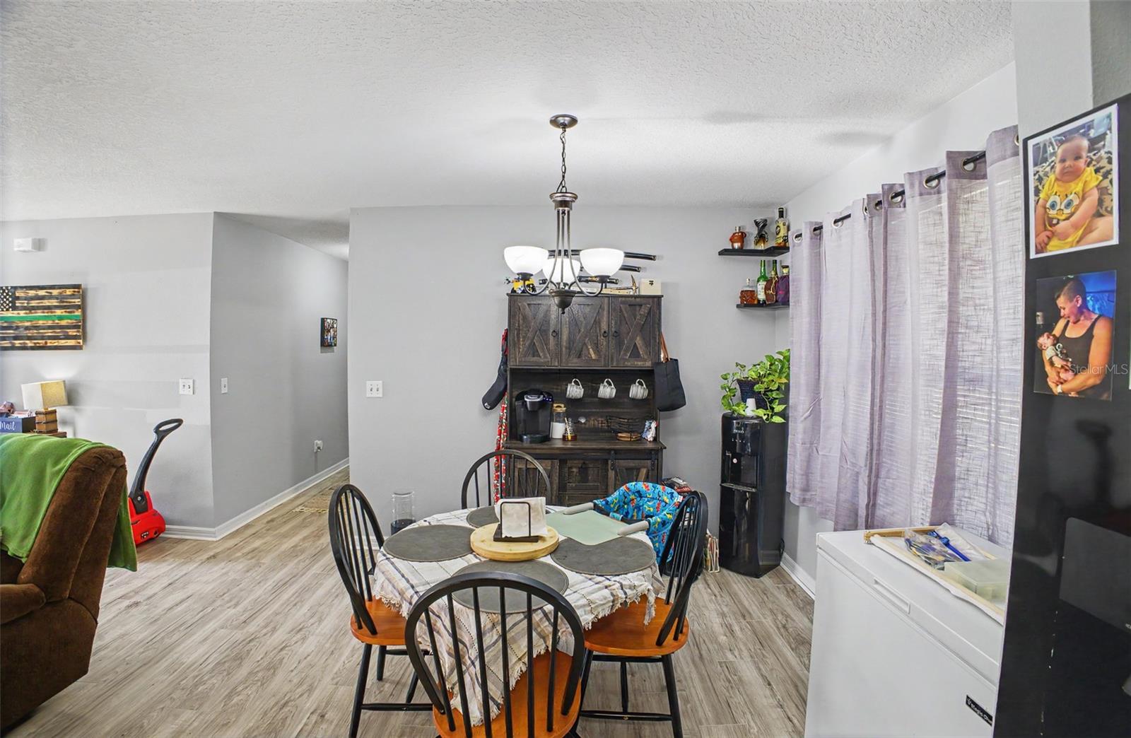 DAYTONA NORTH SUB - Residential