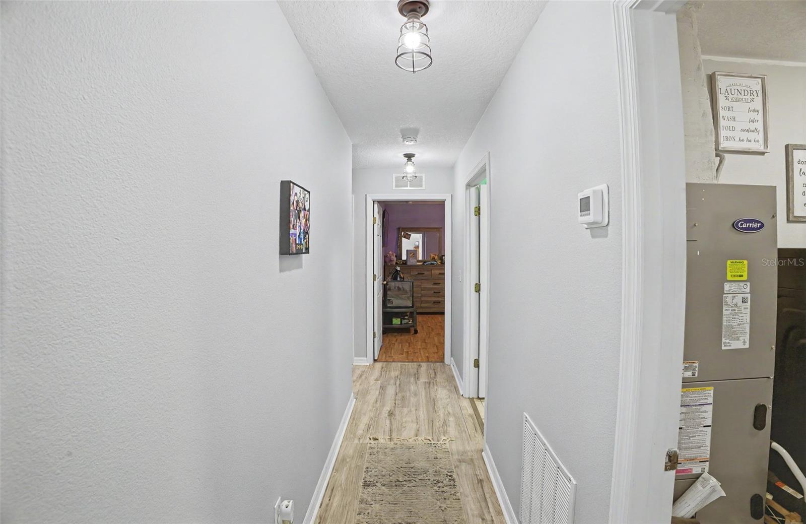 DAYTONA NORTH SUB - Residential