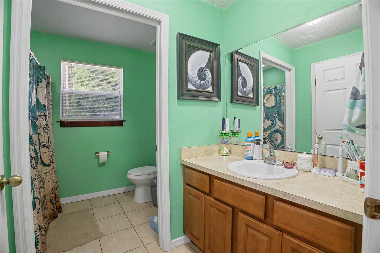 DAYTONA NORTH SUB - Residential