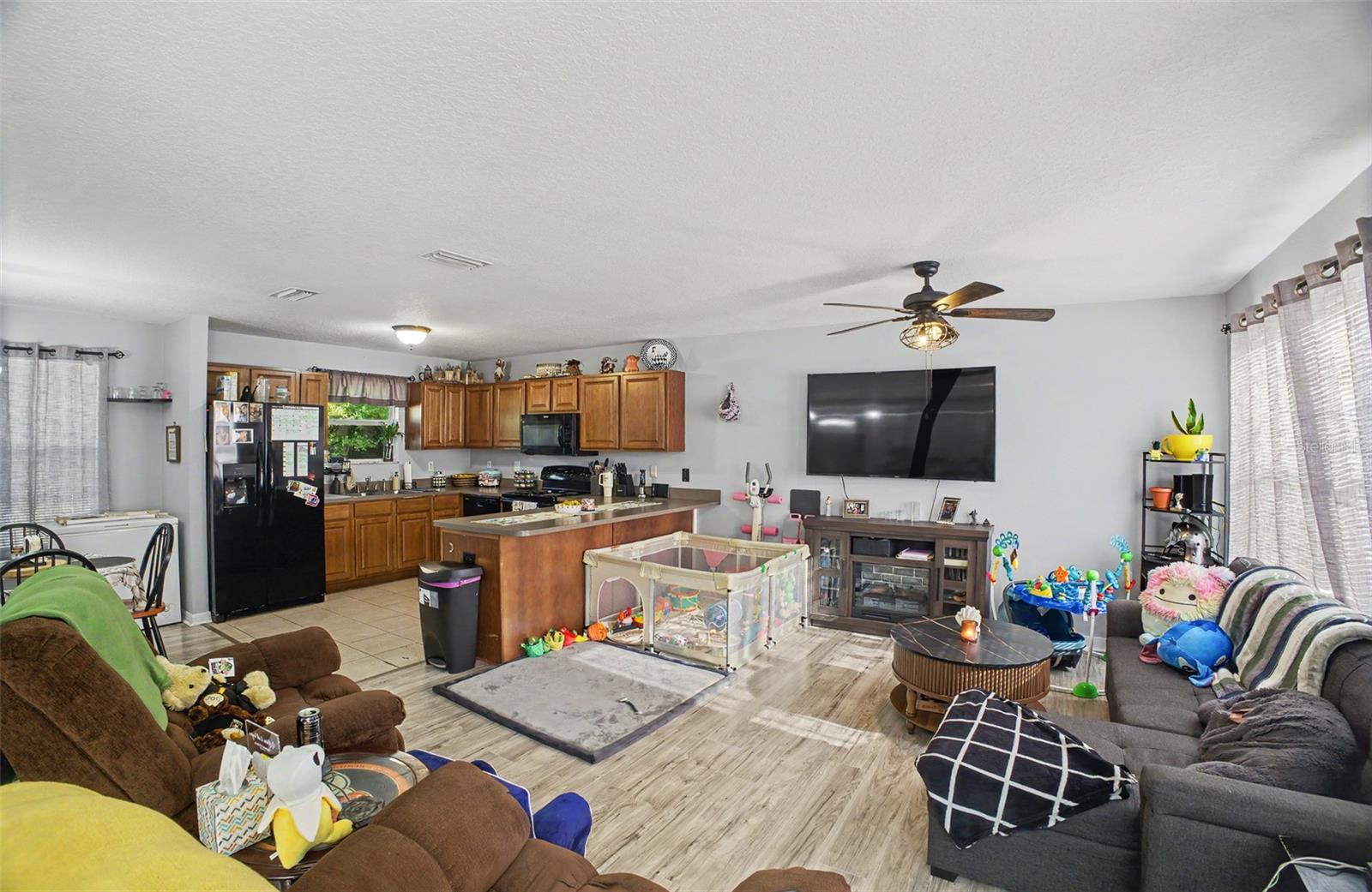 DAYTONA NORTH SUB - Residential