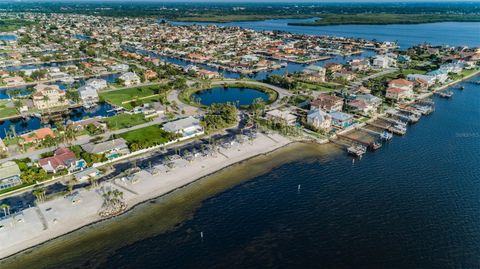 A home in NEW PORT RICHEY