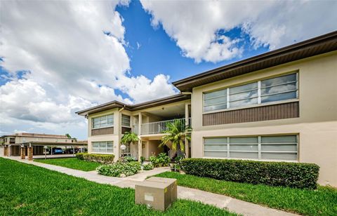 A home in NEW PORT RICHEY