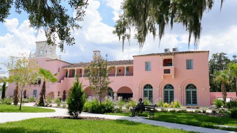 A home in NEW PORT RICHEY