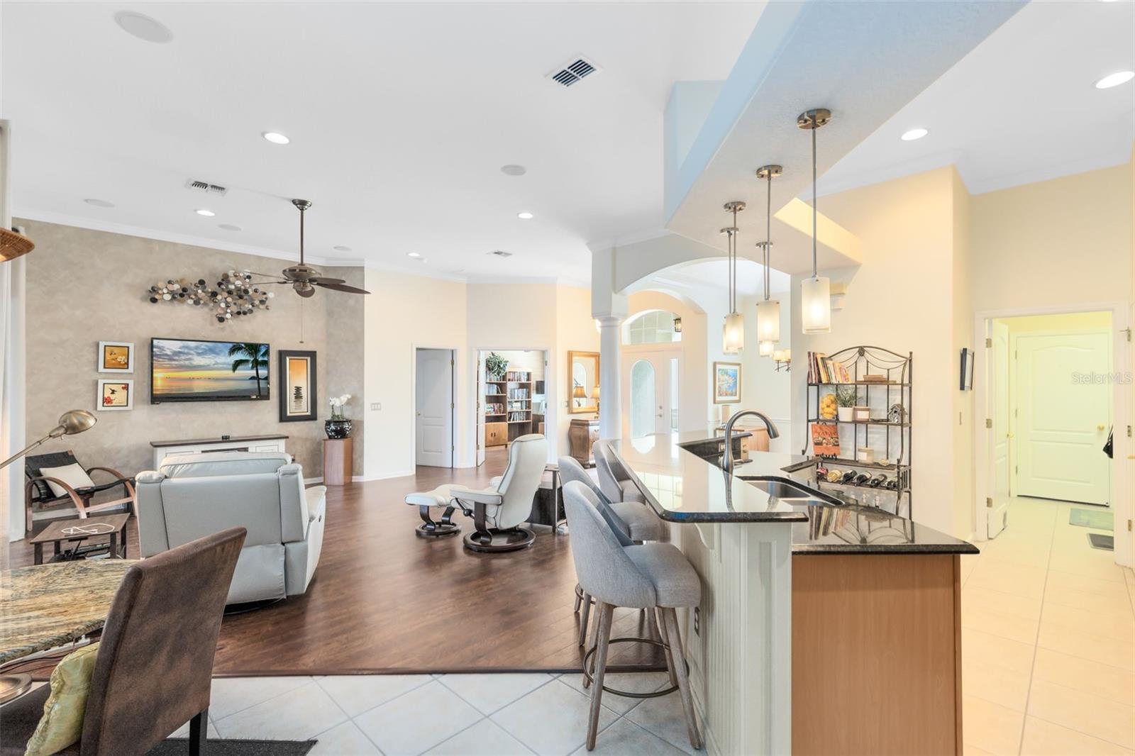 STONEYBROOK WEST - Residential