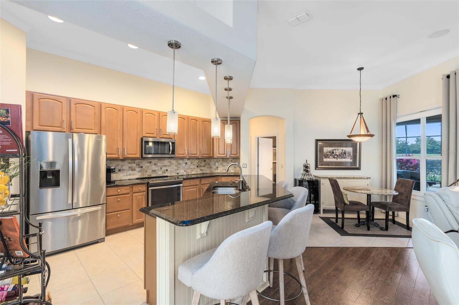 STONEYBROOK WEST - Residential