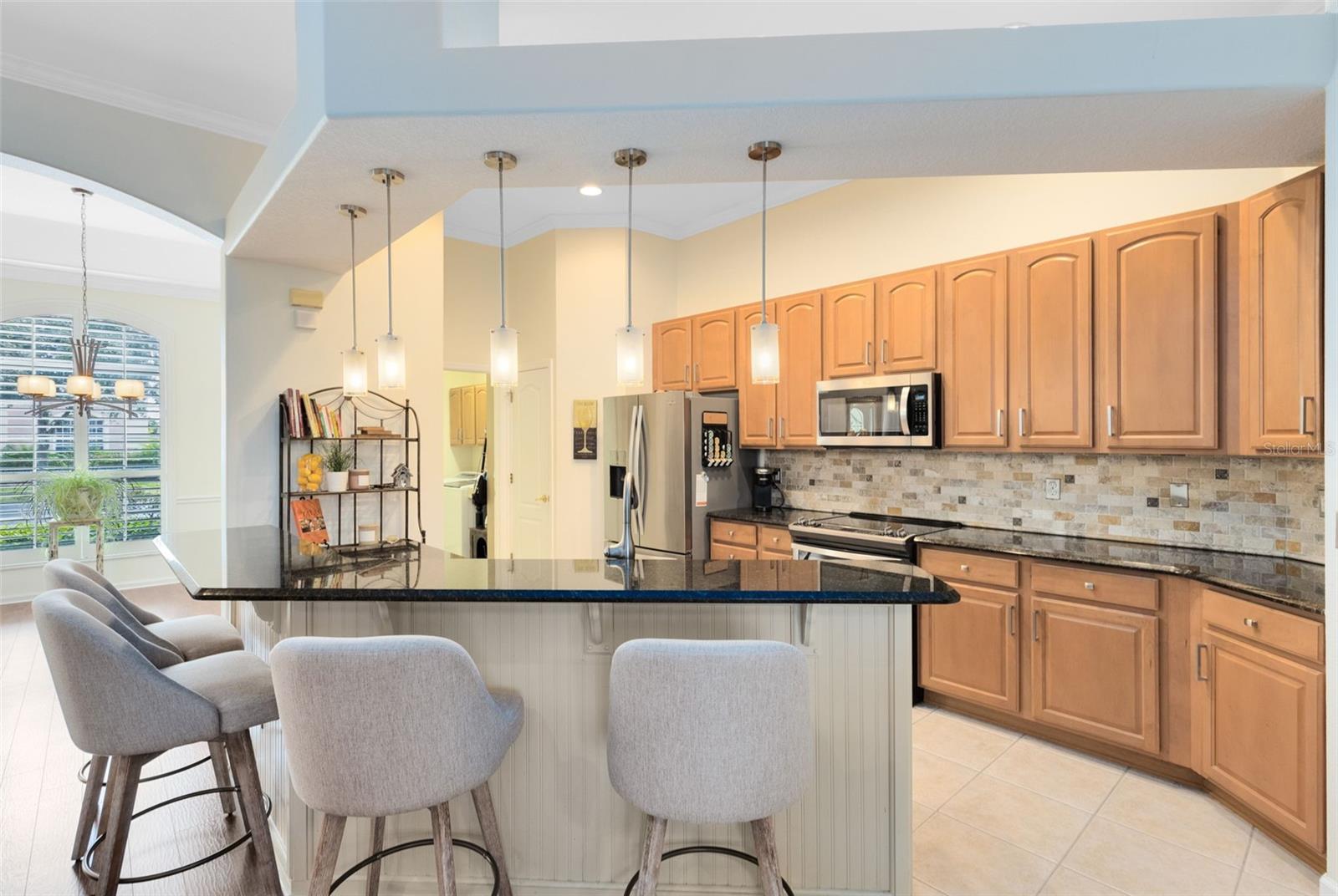 STONEYBROOK WEST - Residential