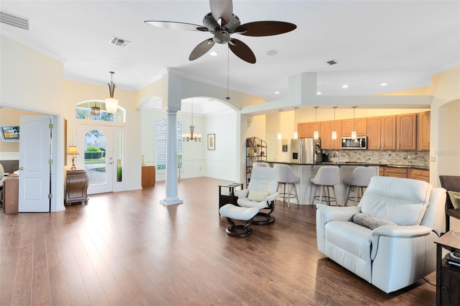 STONEYBROOK WEST - Residential