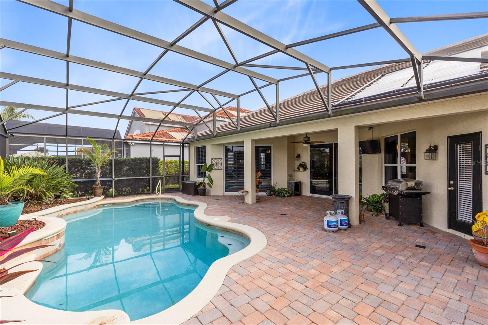 STONEYBROOK WEST - Residential