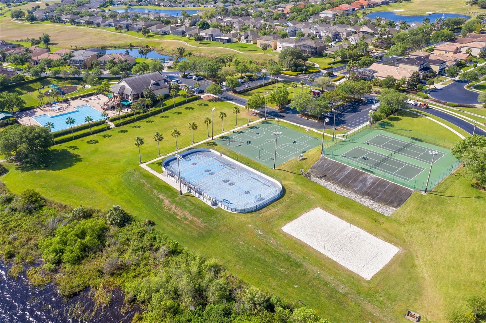 STONEYBROOK WEST - Residential