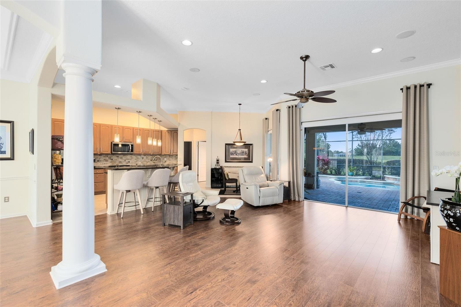 STONEYBROOK WEST - Residential