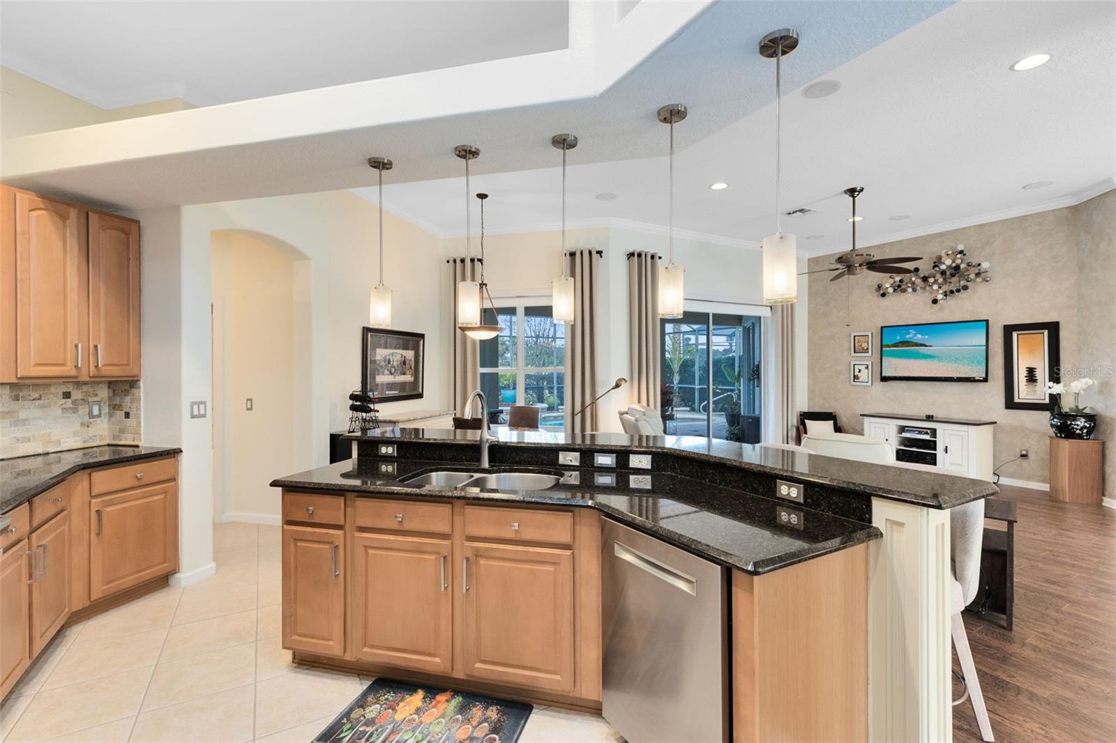 STONEYBROOK WEST - Residential