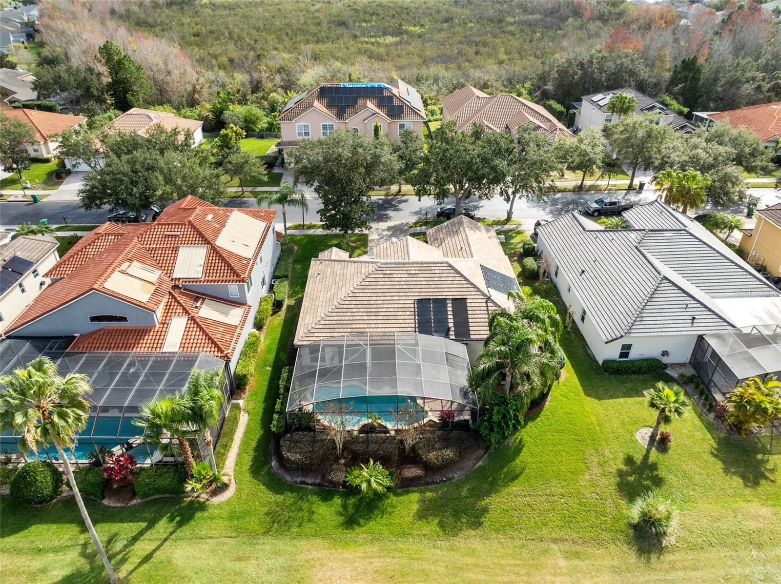 STONEYBROOK WEST - Residential