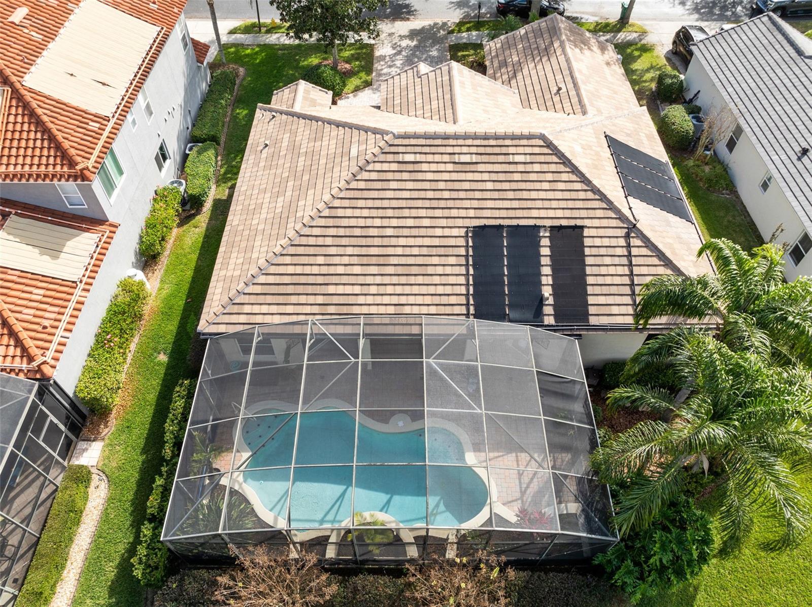 STONEYBROOK WEST - Residential