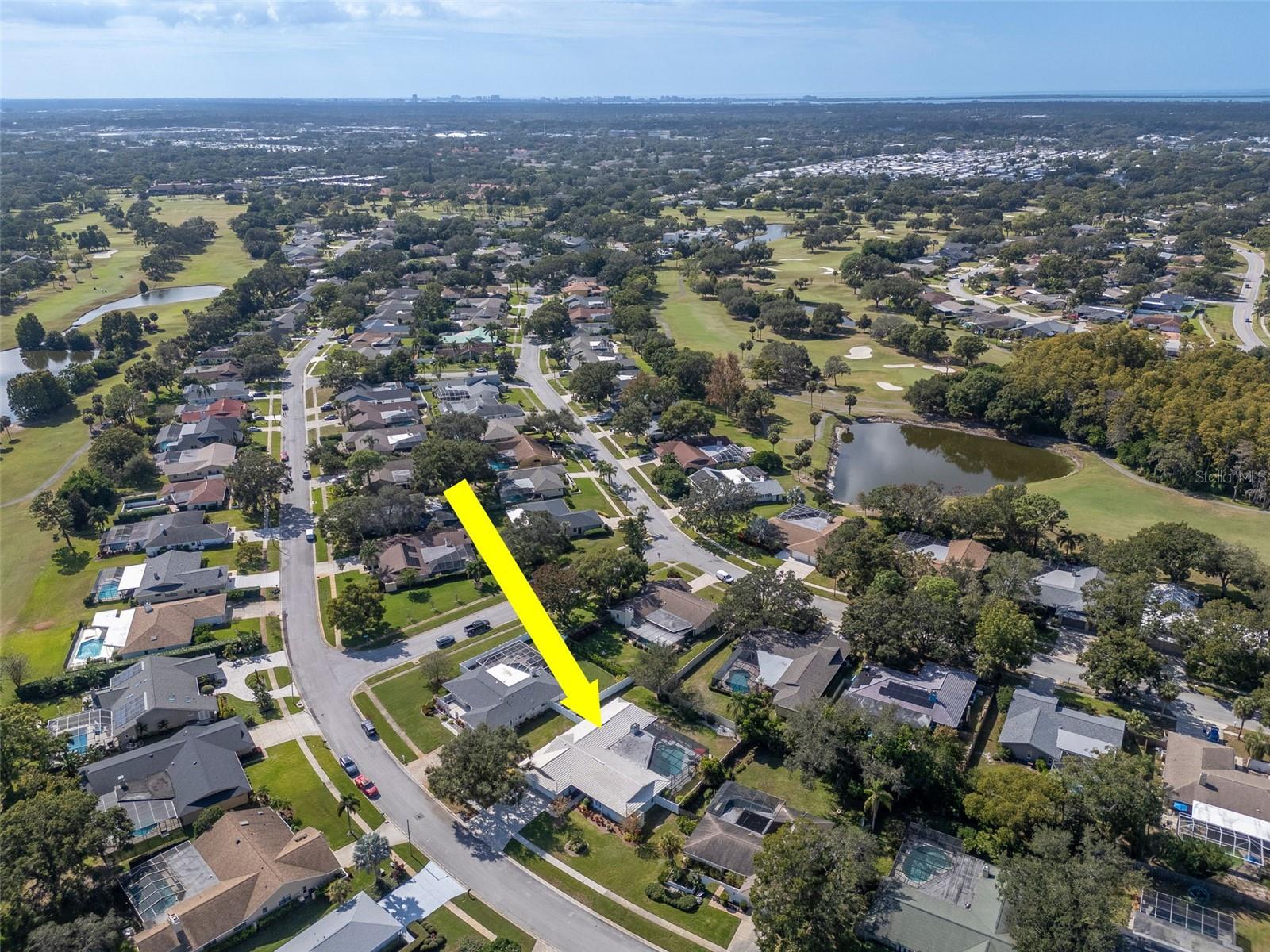 COUNTRYSIDE TR 56 - Residential