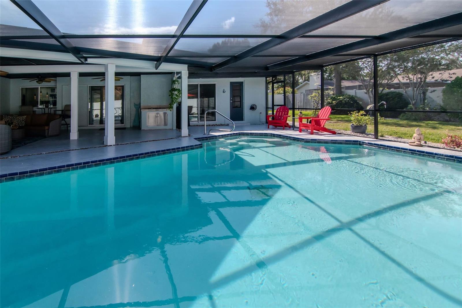 COUNTRYSIDE TR 56 - Residential