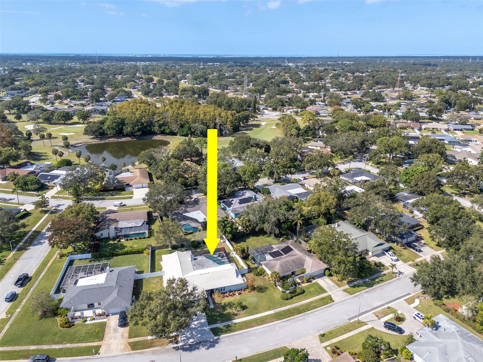 COUNTRYSIDE TR 56 - Residential