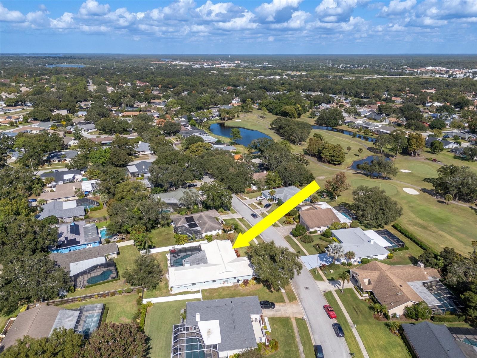 COUNTRYSIDE TR 56 - Residential