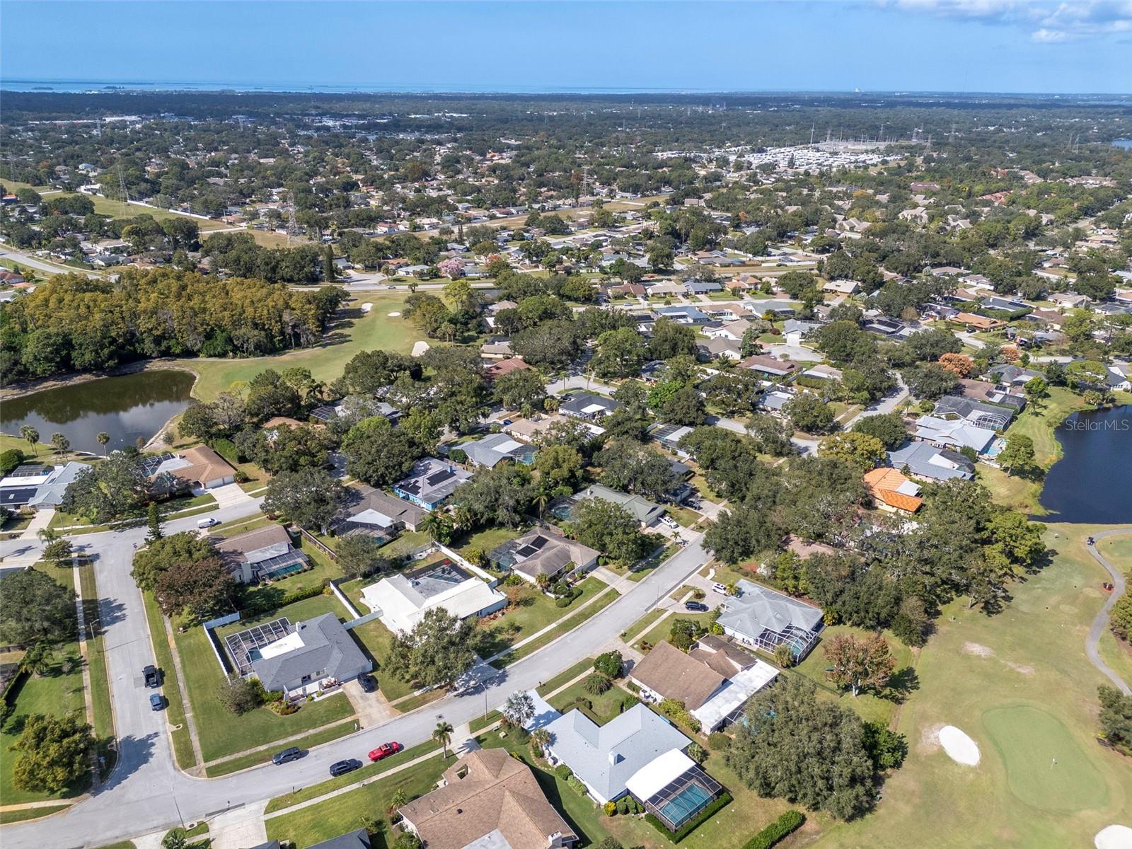 COUNTRYSIDE TR 56 - Residential