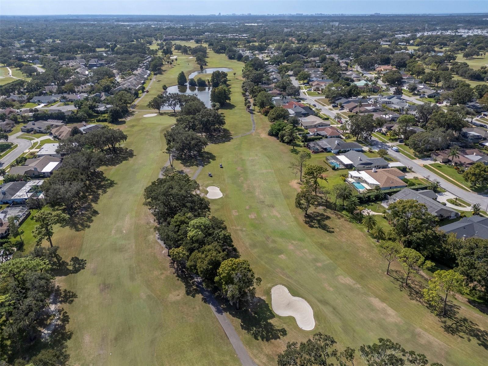 COUNTRYSIDE TR 56 - Residential