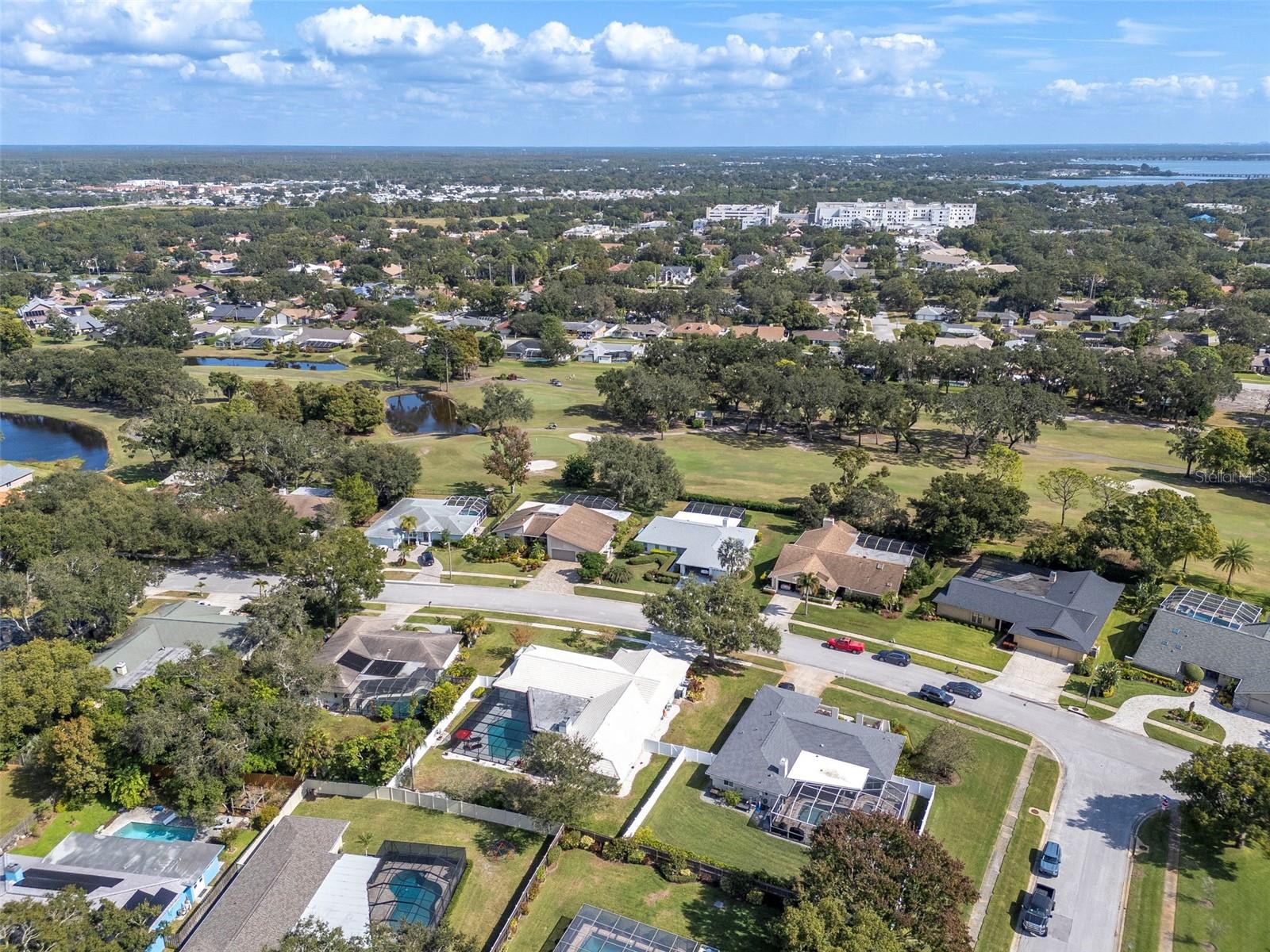 COUNTRYSIDE TR 56 - Residential