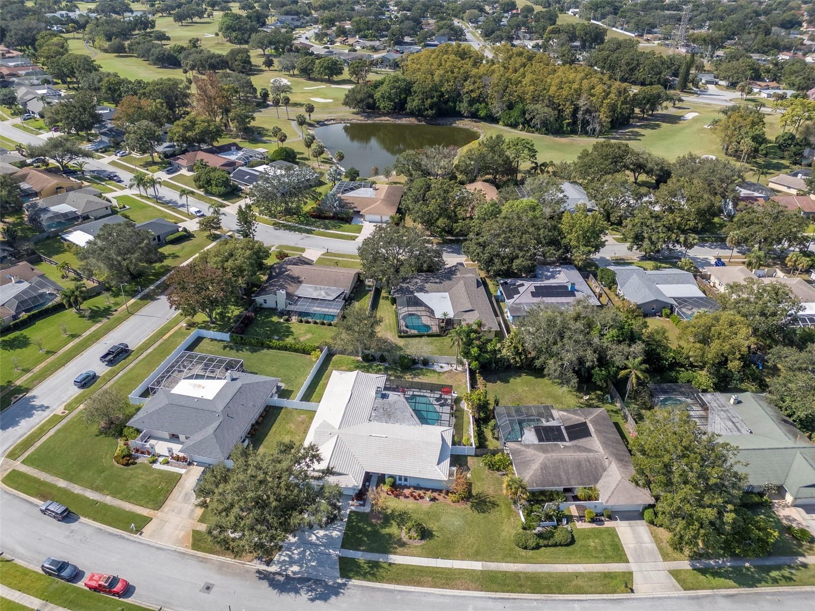 COUNTRYSIDE TR 56 - Residential