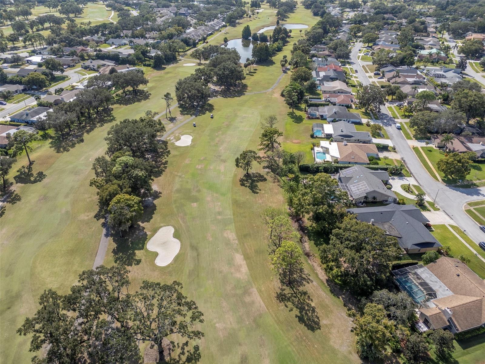 COUNTRYSIDE TR 56 - Residential