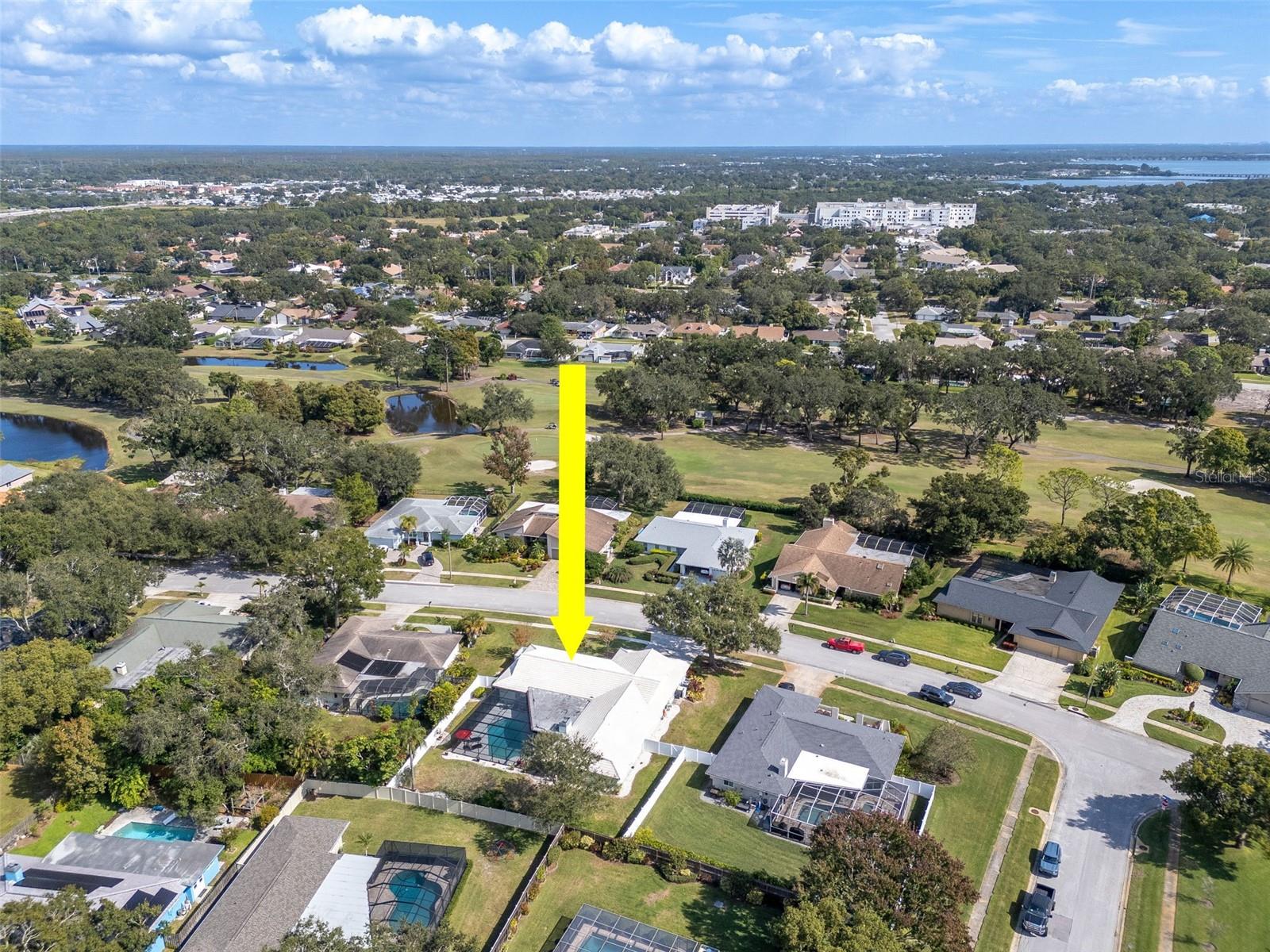 COUNTRYSIDE TR 56 - Residential