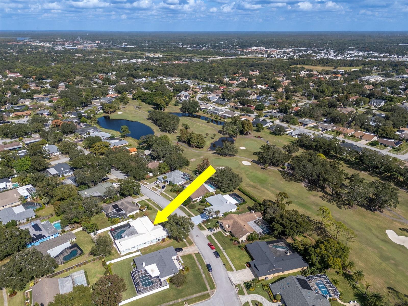 COUNTRYSIDE TR 56 - Residential