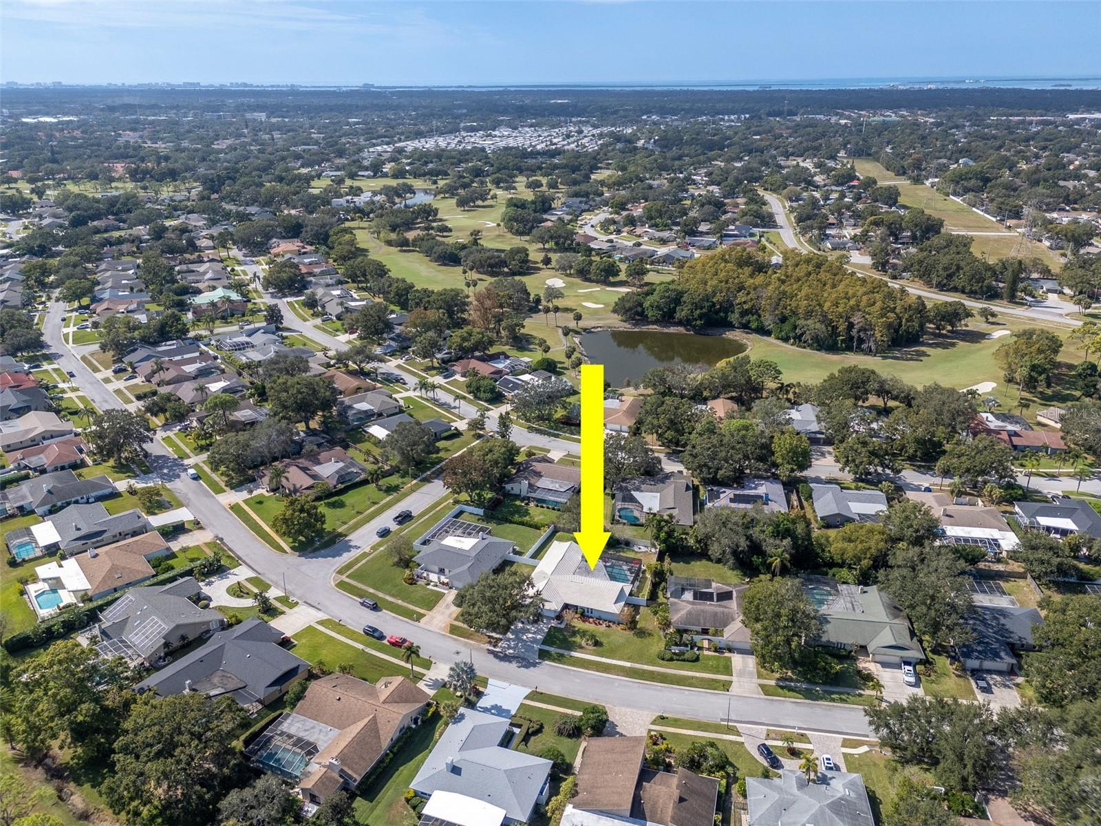 COUNTRYSIDE TR 56 - Residential