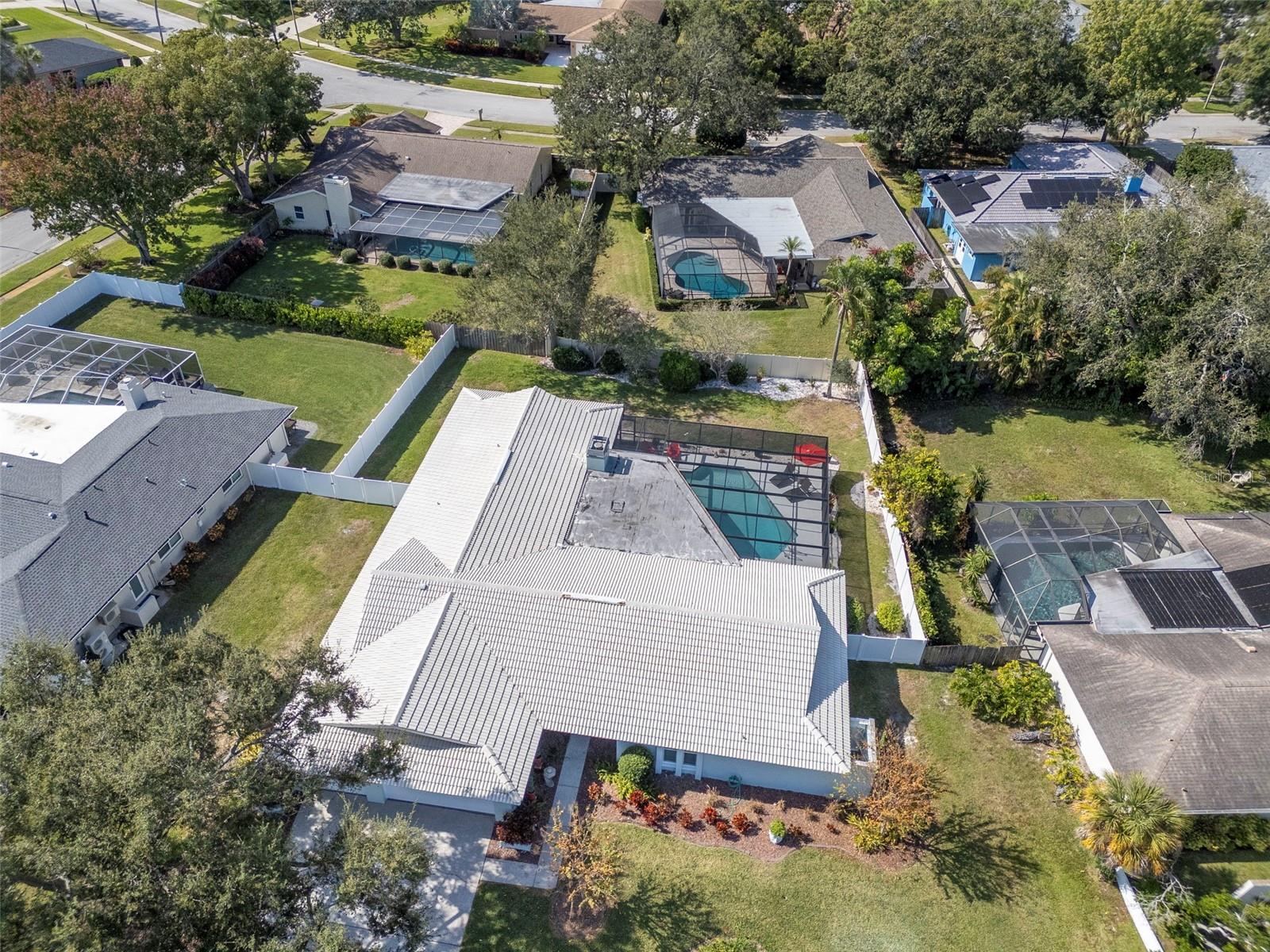 COUNTRYSIDE TR 56 - Residential