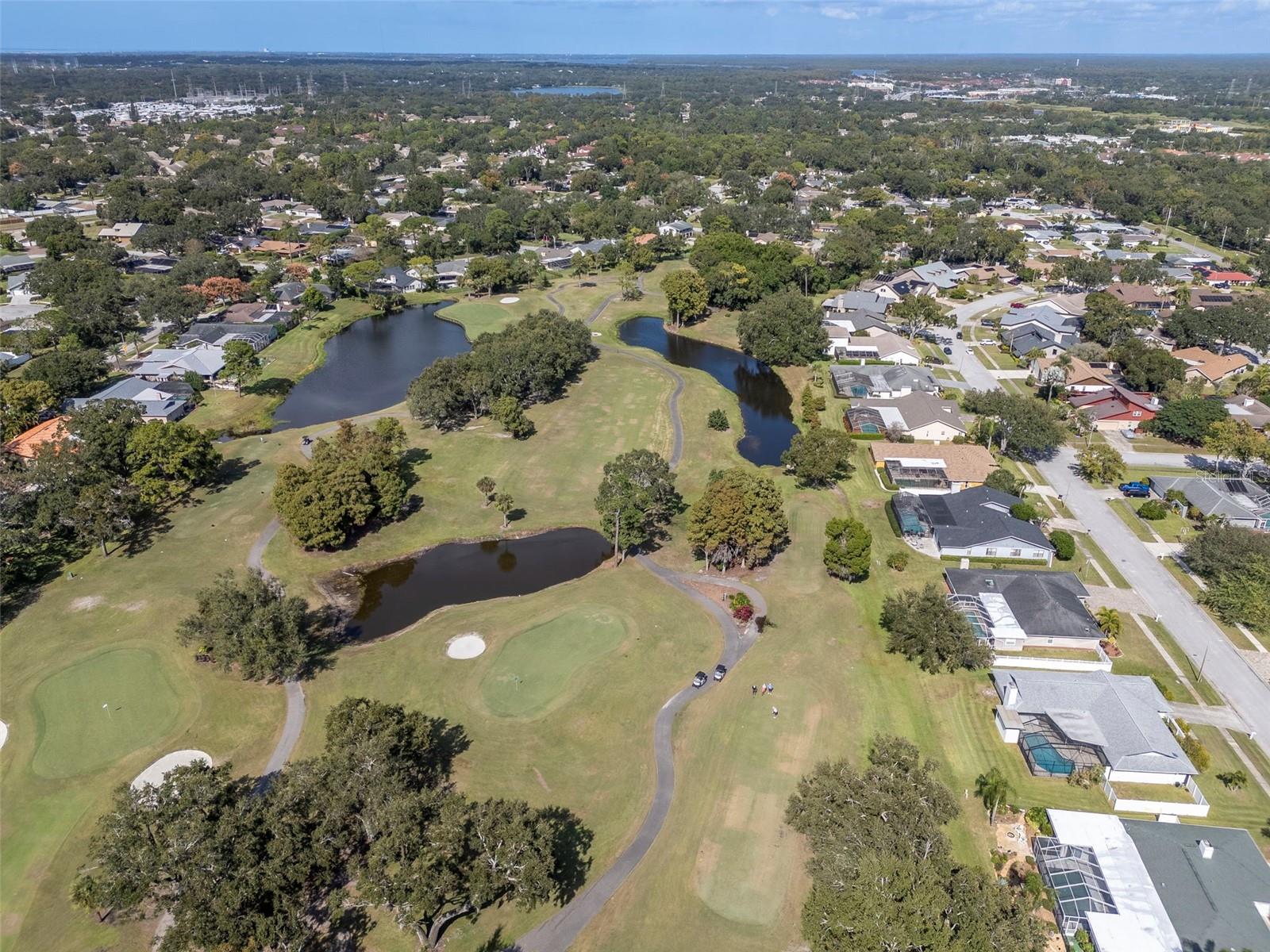 COUNTRYSIDE TR 56 - Residential