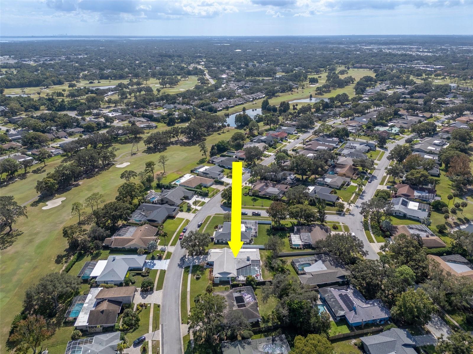 COUNTRYSIDE TR 56 - Residential