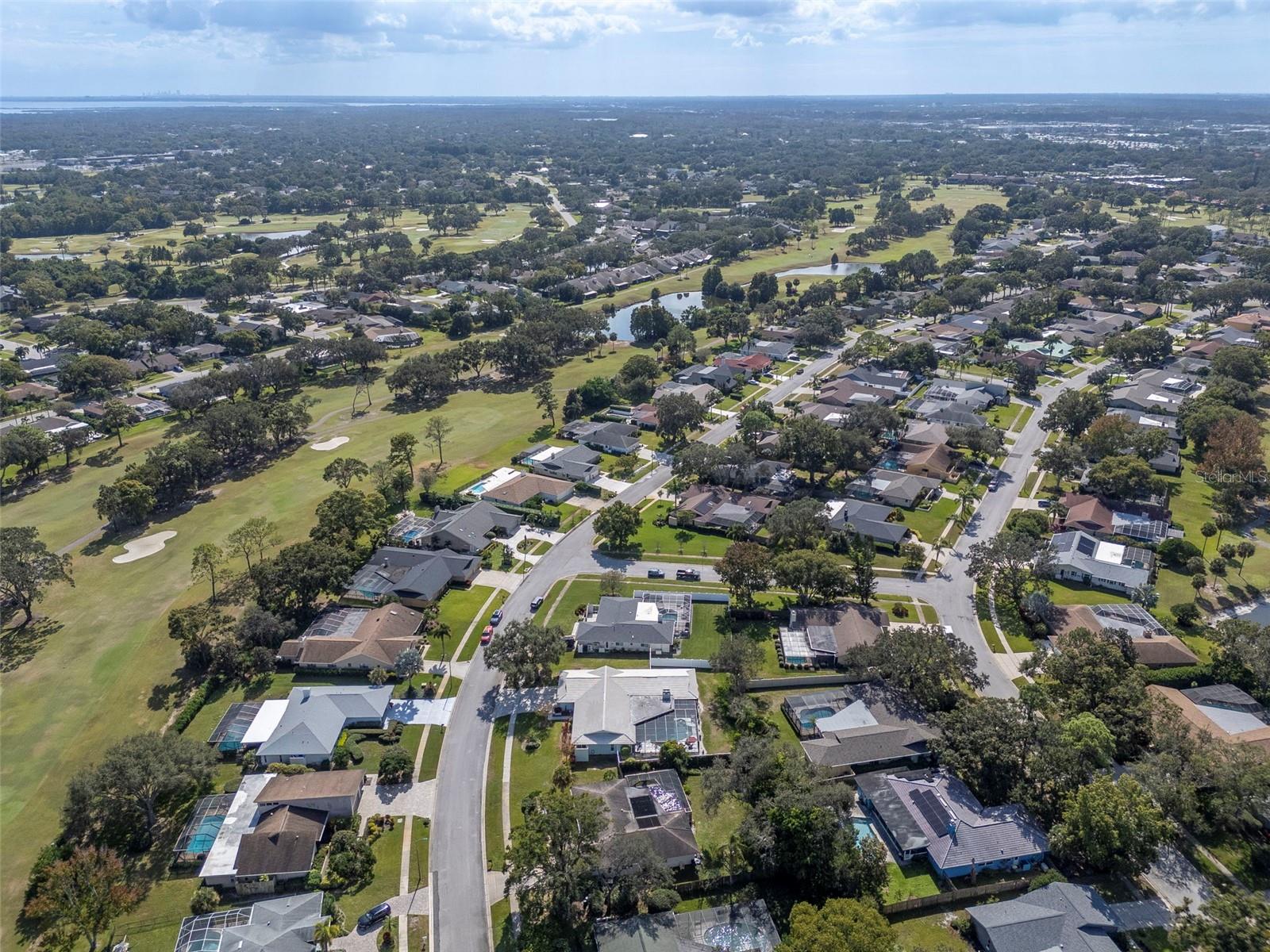 COUNTRYSIDE TR 56 - Residential