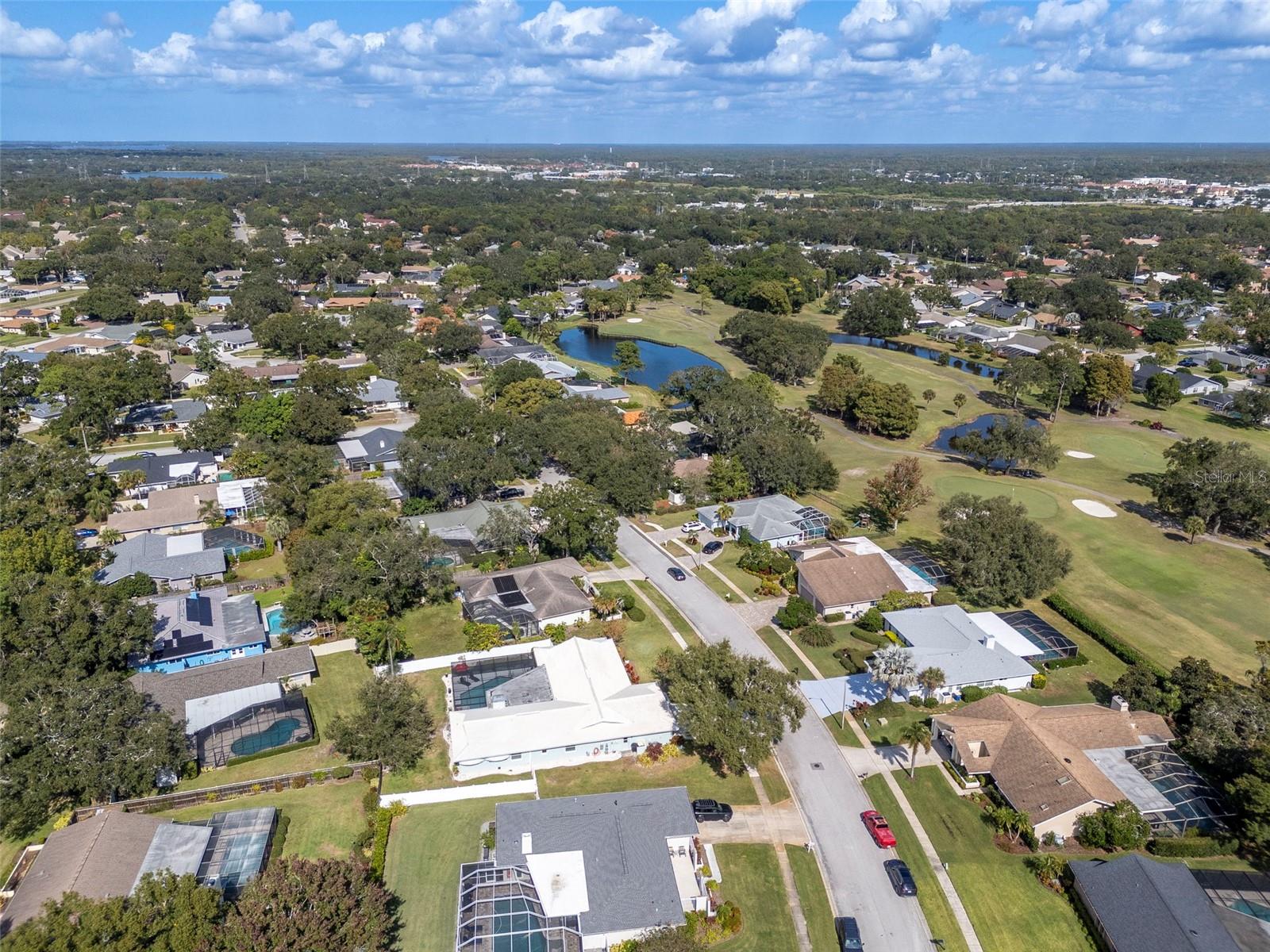 COUNTRYSIDE TR 56 - Residential