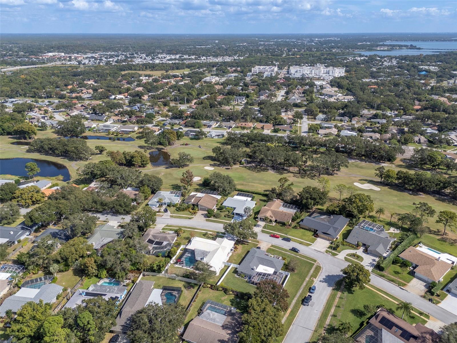 COUNTRYSIDE TR 56 - Residential