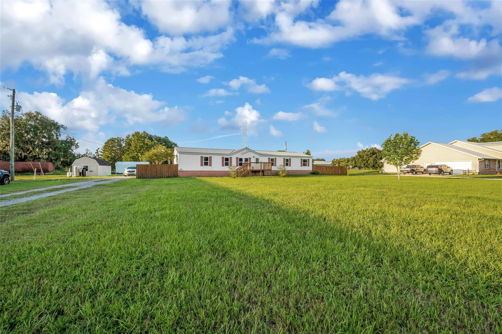3858 E KNIGHTS GRIFFIN ROAD