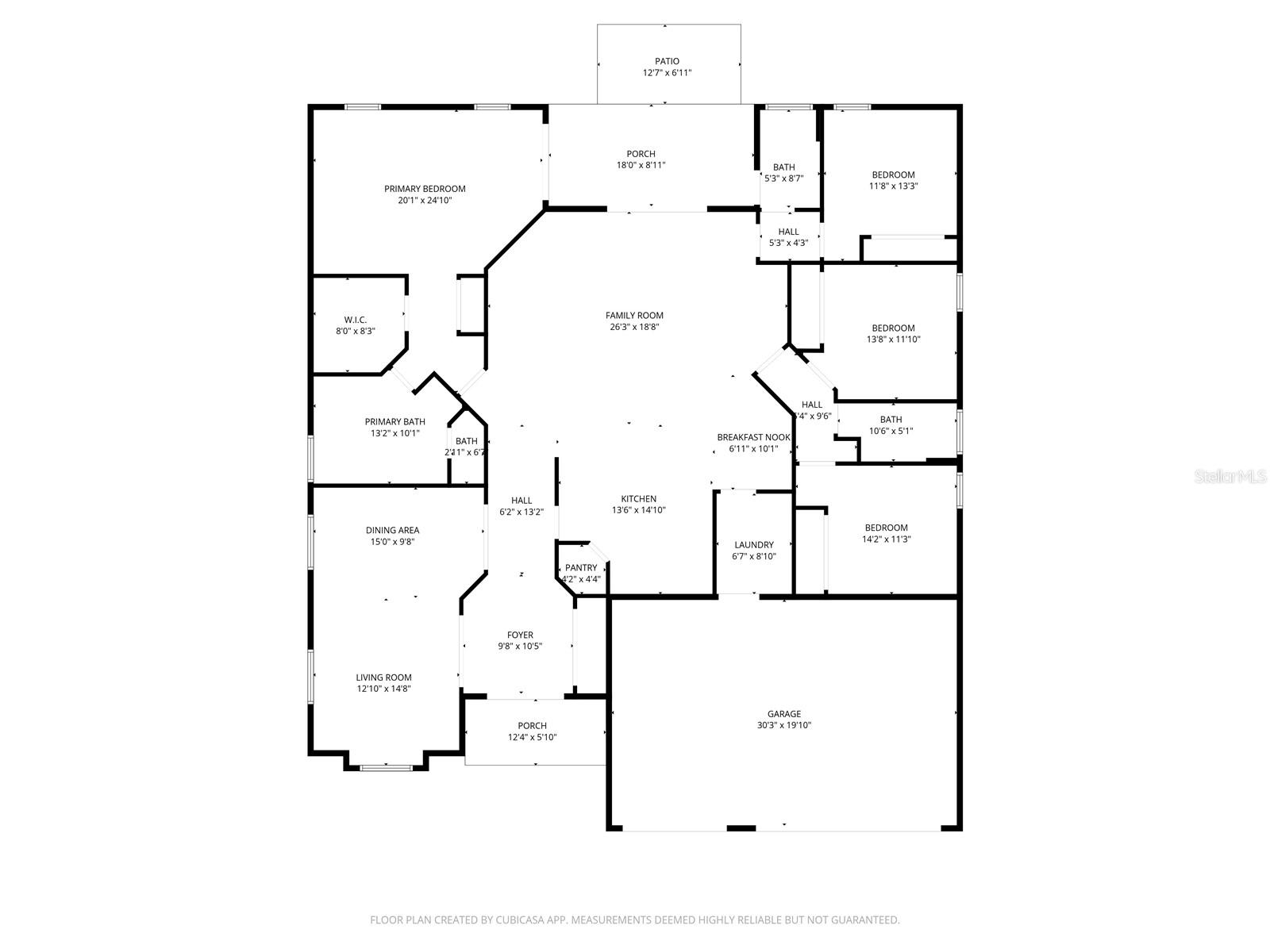 GLENWOOD SPGS PH 01 - Residential