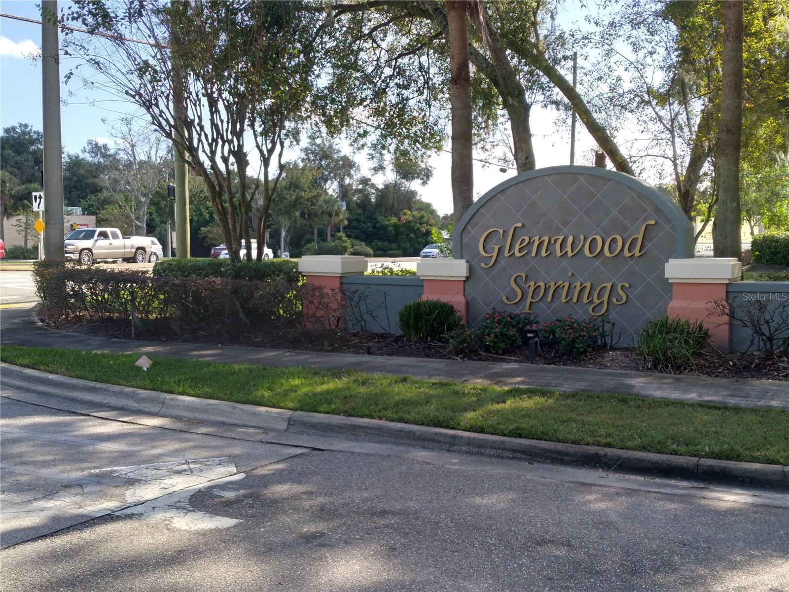 GLENWOOD SPGS PH 01 - Residential