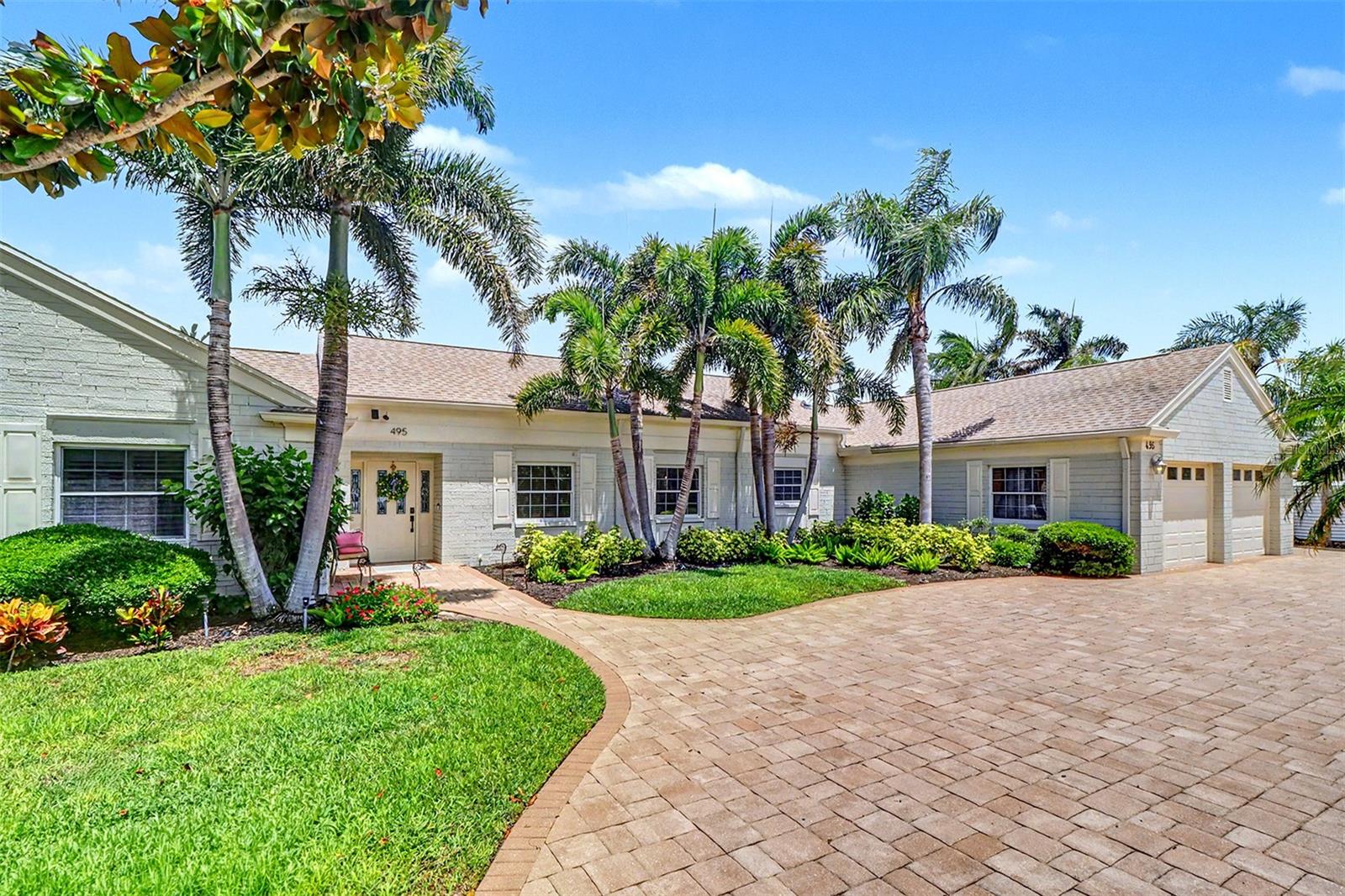 INDIAN BEACH RE-REVISED 23RD ADD - Residential