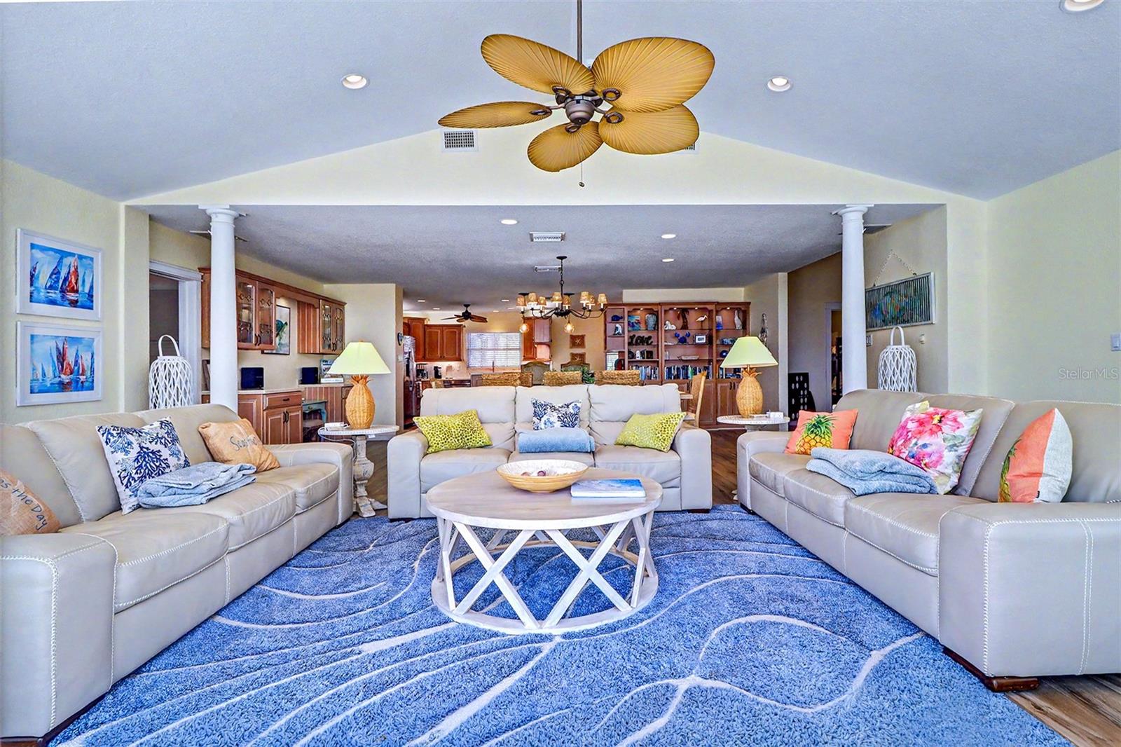 INDIAN BEACH RE-REVISED 23RD ADD - Residential