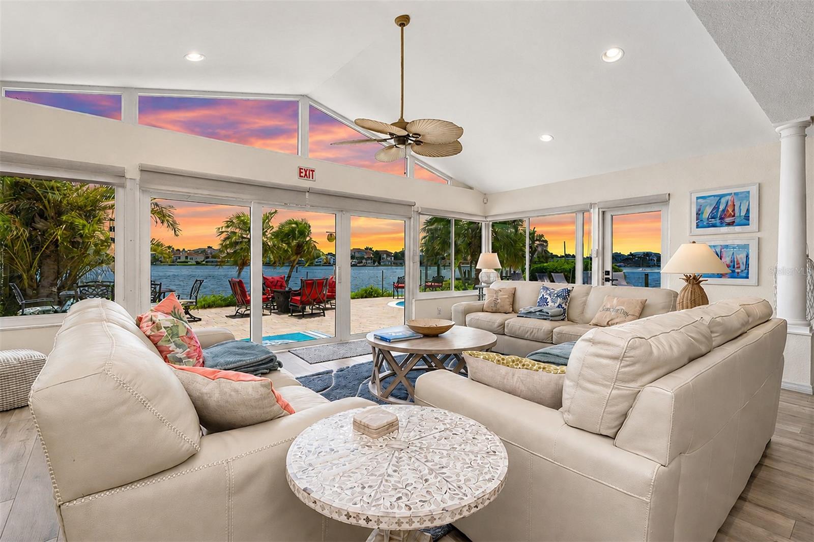 INDIAN BEACH RE-REVISED 23RD ADD - Residential