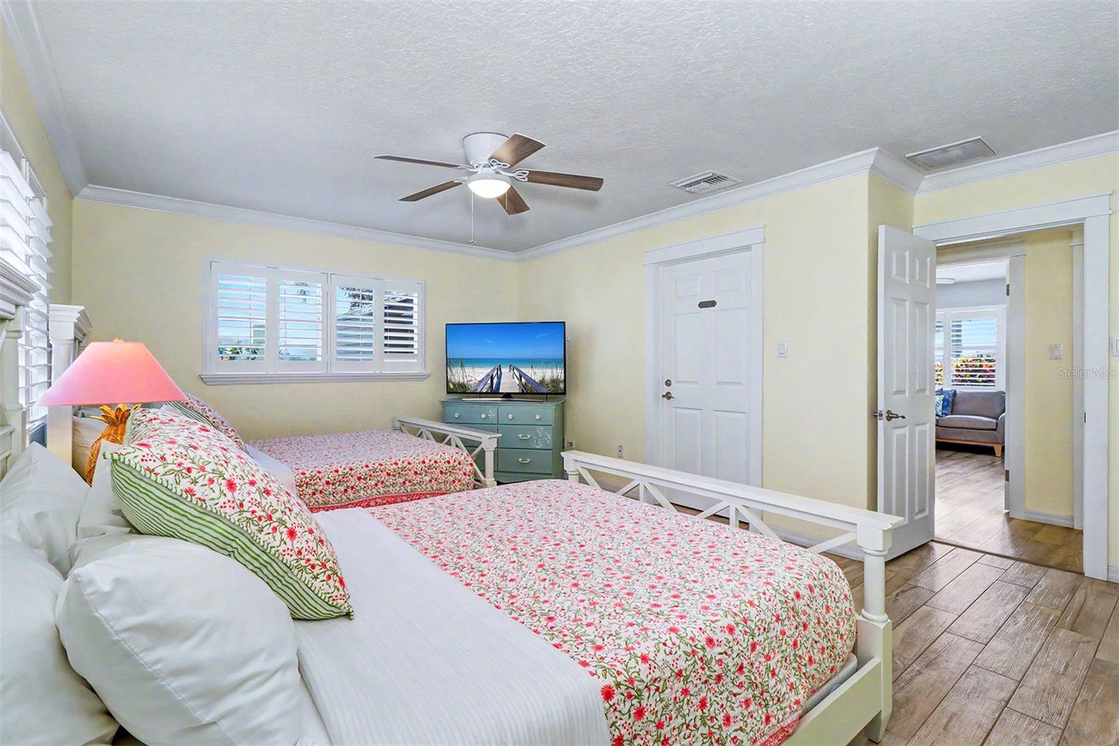 INDIAN BEACH RE-REVISED 23RD ADD - Residential