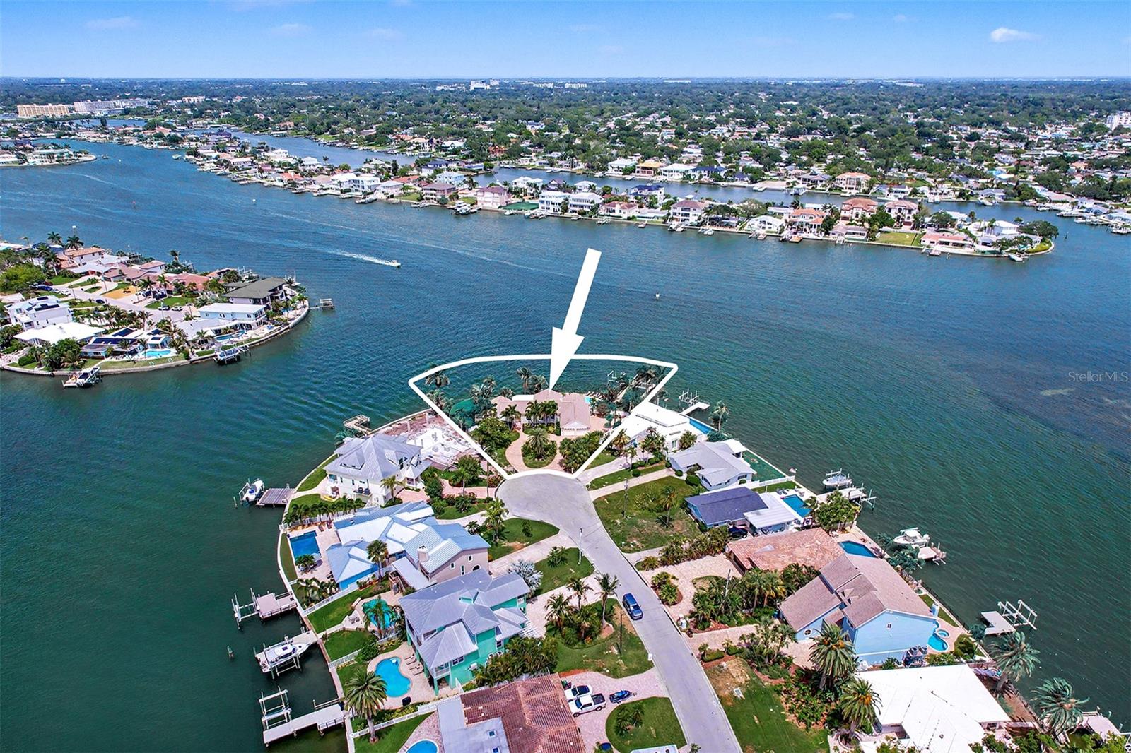INDIAN BEACH RE-REVISED 23RD ADD - Residential